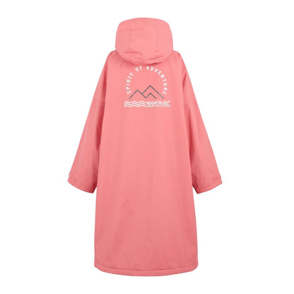 Regatta 2025 New Outdoor Active Adults Waterproof Changing Robe