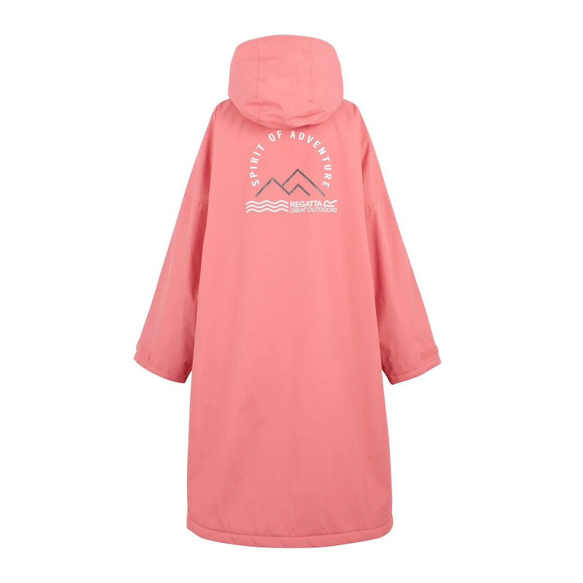 Regatta 2025 New Outdoor Active Adults Waterproof Changing Robe