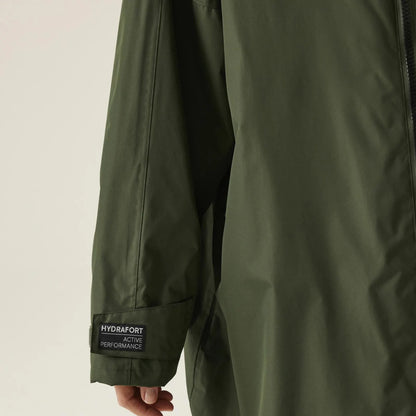 Regatta 2025 New Outdoor Active Adults Waterproof Changing Robe