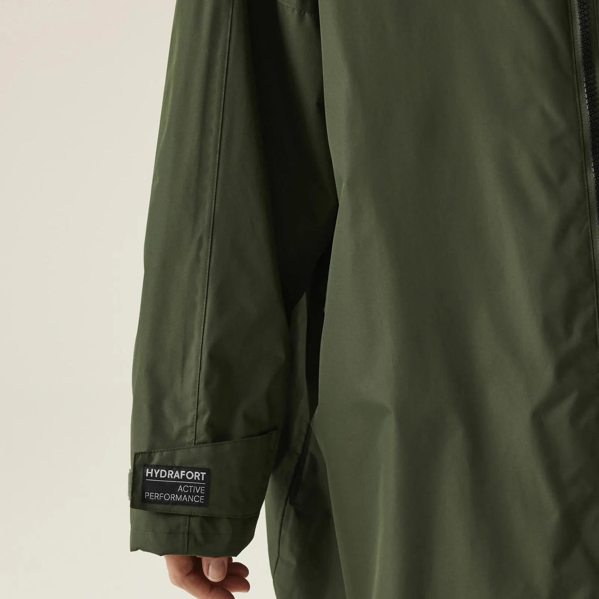 Regatta 2025 New Outdoor Active Adults Waterproof Changing Robe