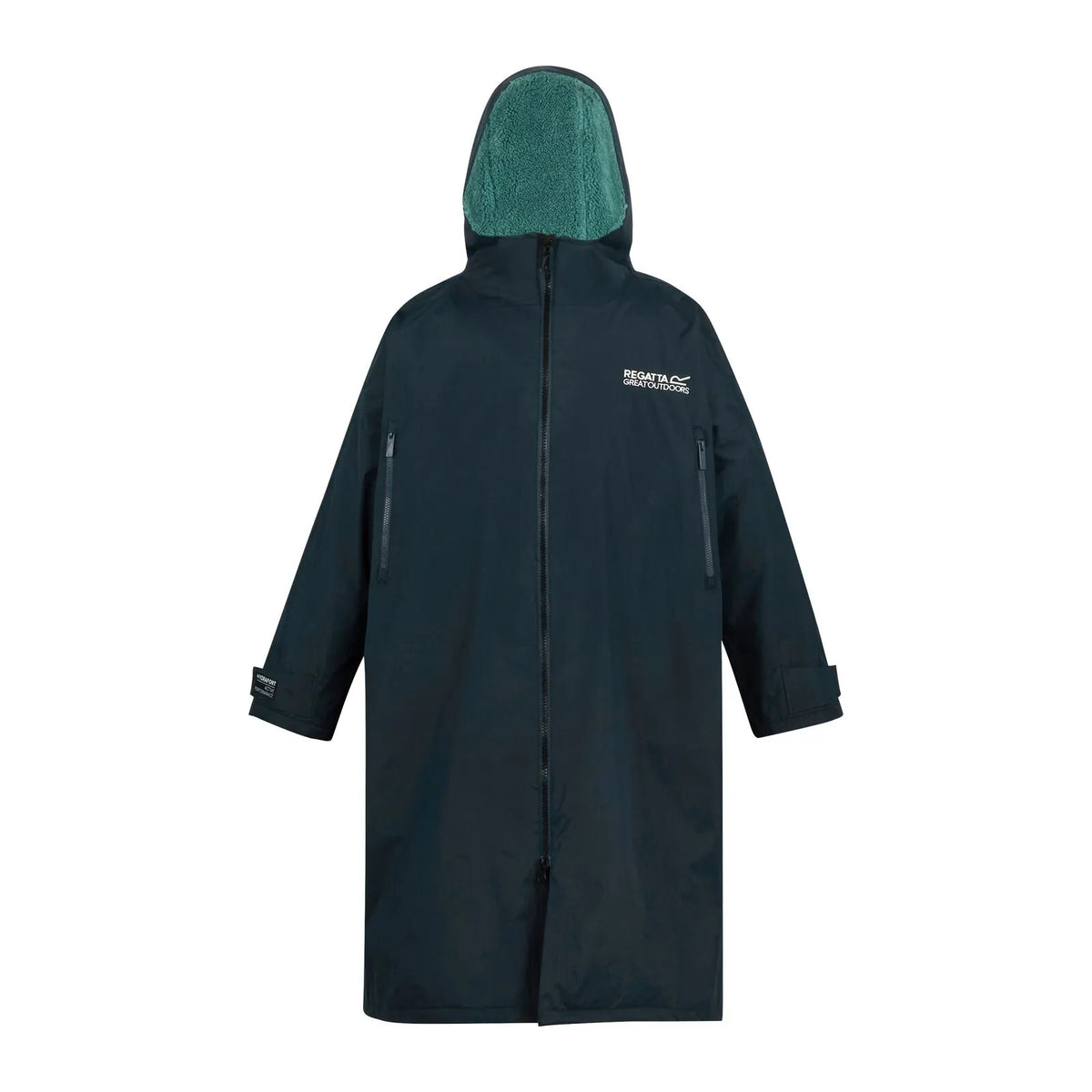 Regatta 2025 New Outdoor Active Adults Waterproof Changing Robe