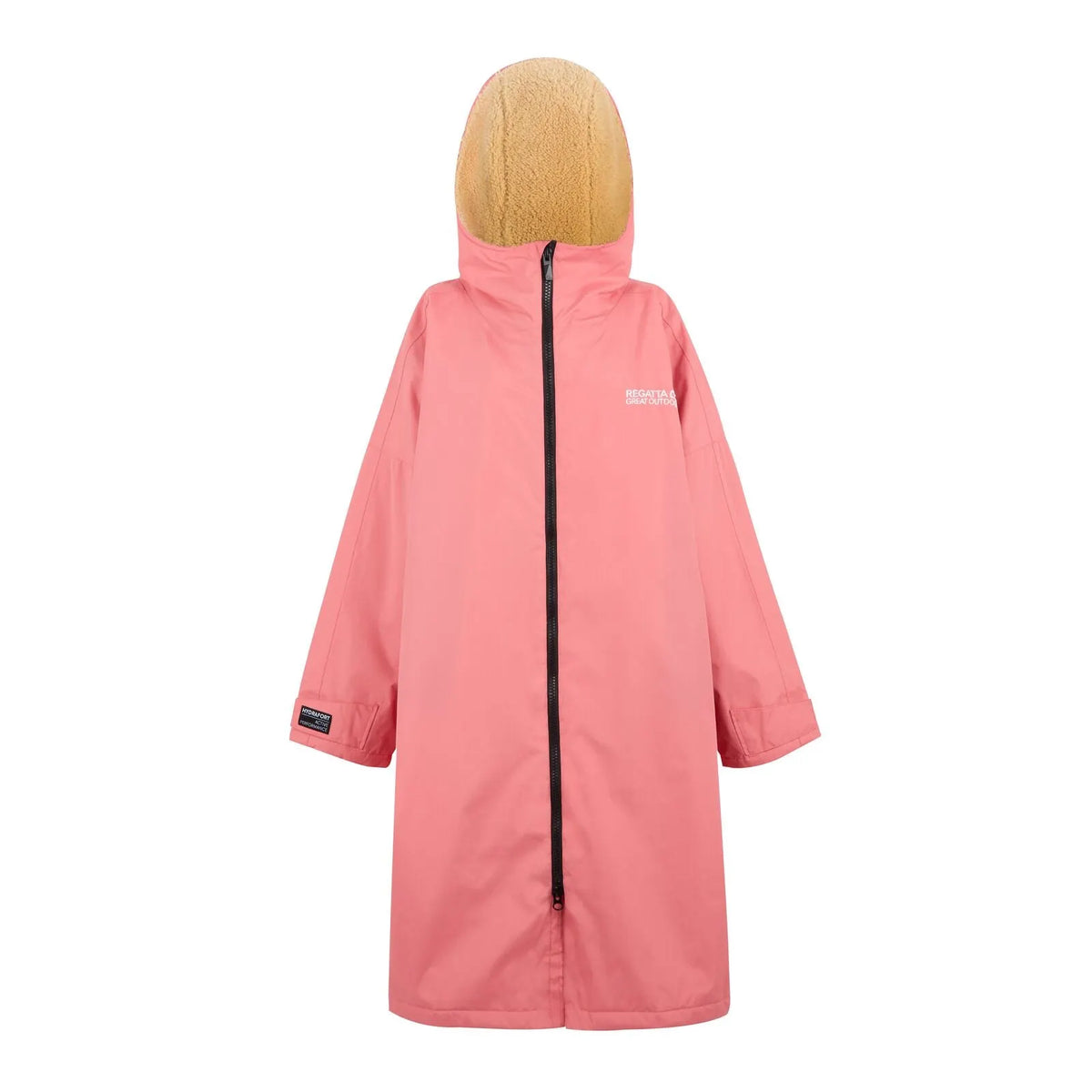 Regatta 2025 New Outdoor Active Adults Waterproof Changing Robe