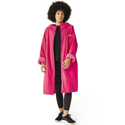 Regatta 2025 New Outdoor Active Adults Waterproof Changing Robe