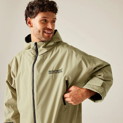 Regatta 2025 New Outdoor Active Adults Waterproof Changing Robe
