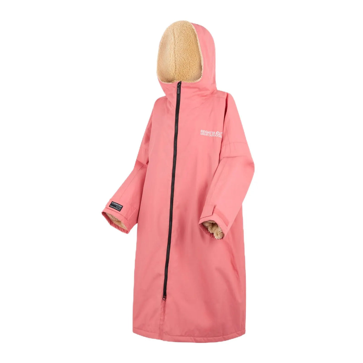 Regatta 2025 New Outdoor Active Adults Waterproof Changing Robe
