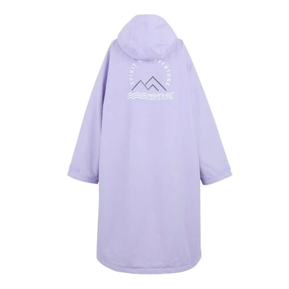 Regatta 2025 New Outdoor Active Adults Waterproof Changing Robe