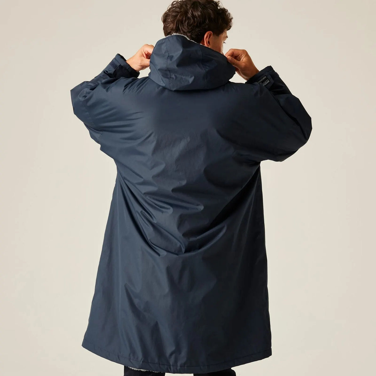 Regatta 2025 New Outdoor Active Adults Waterproof Changing Robe