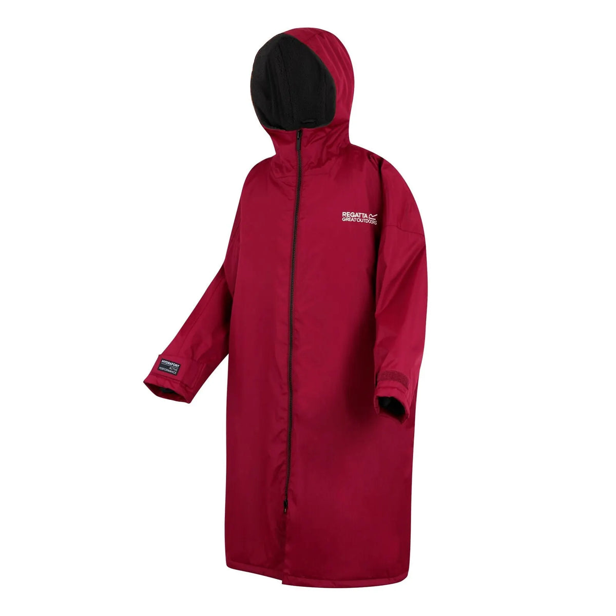 Regatta 2025 New Outdoor Active Adults Waterproof Changing Robe