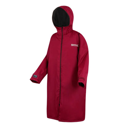 Regatta 2025 New Outdoor Active Adults Waterproof Changing Robe