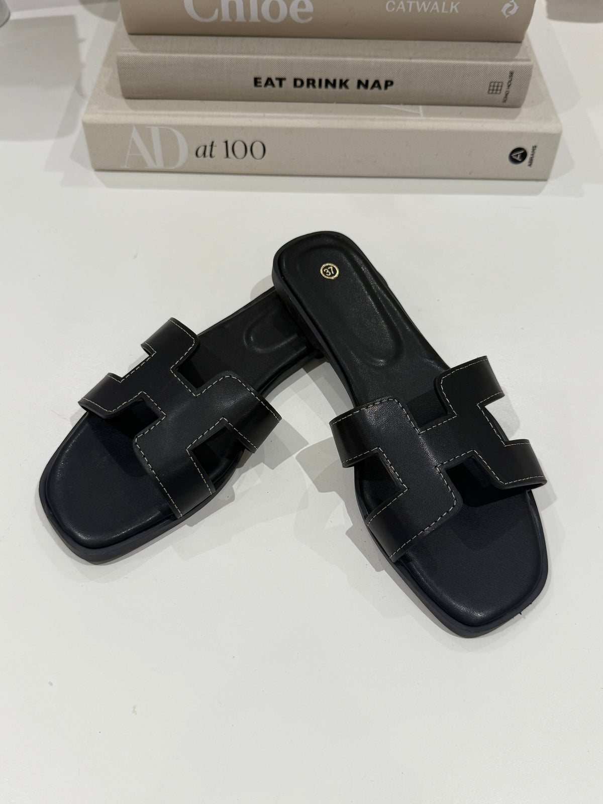 Nicolas Sliders (22 Colours)