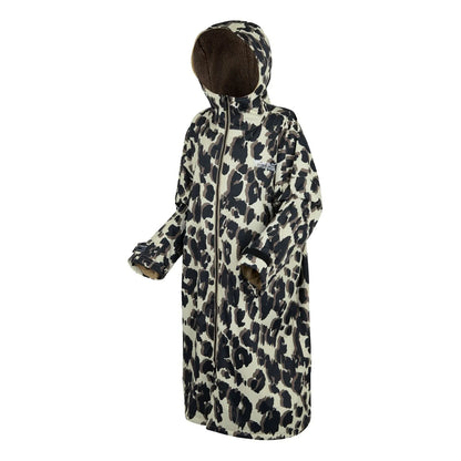 Regatta 2025 New Outdoor Active Adults Waterproof Changing Robe