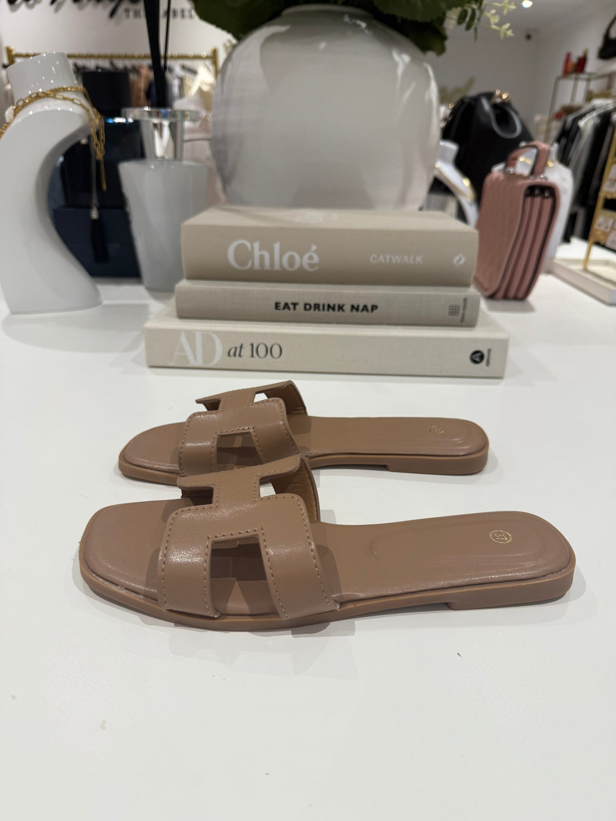 Nicolas Sliders (22 Colours)