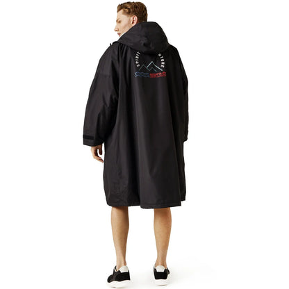 Regatta 2025 New Outdoor Active Adults Waterproof Changing Robe