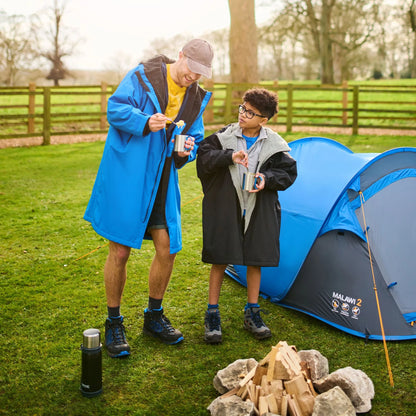 Regatta 2025 New Outdoor Active Adults Waterproof Changing Robe