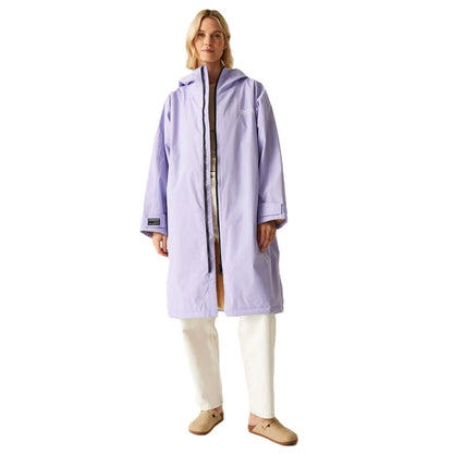 Regatta 2025 New Outdoor Active Adults Waterproof Changing Robe