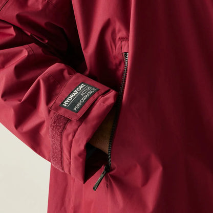 Regatta 2025 New Outdoor Active Adults Waterproof Changing Robe