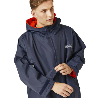 Regatta 2025 New Outdoor Active Adults Waterproof Changing Robe