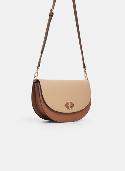 Two-Tone Bag