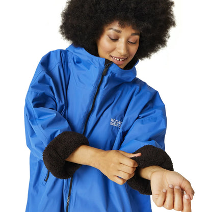 Regatta 2025 New Outdoor Active Adults Waterproof Changing Robe