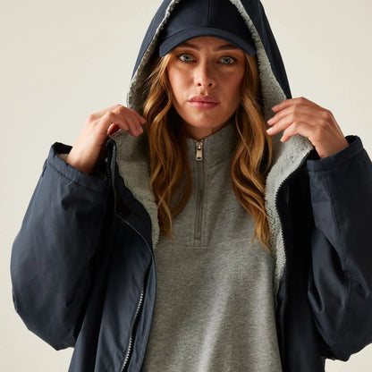 Regatta 2025 New Outdoor Active Adults Waterproof Changing Robe