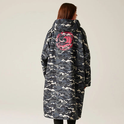 Regatta 2025 New Outdoor Active Adults Waterproof Changing Robe
