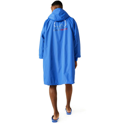 Regatta 2025 New Outdoor Active Adults Waterproof Changing Robe