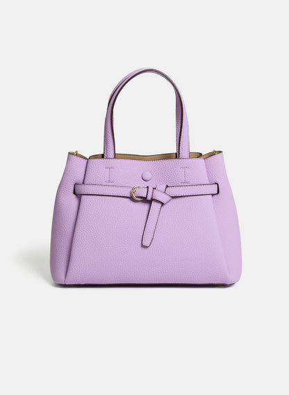 Pebble Grain Handbag