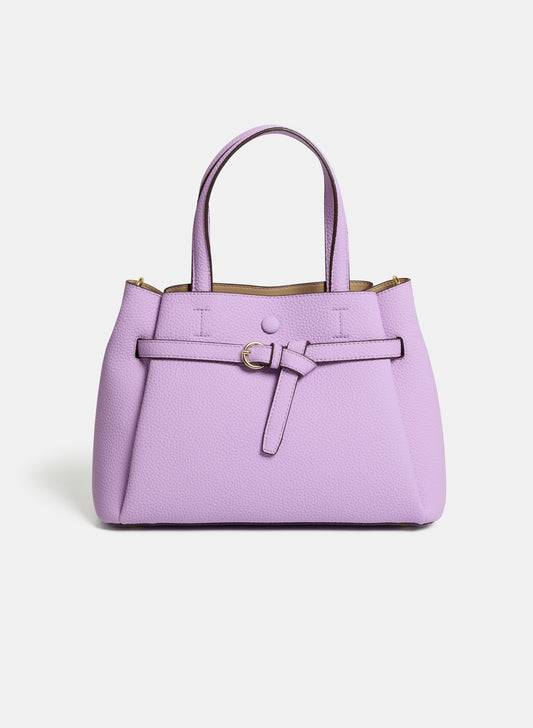 Pebble Grain Handbag