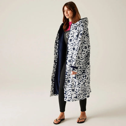 Regatta 2025 New Outdoor Active Adults Waterproof Changing Robe
