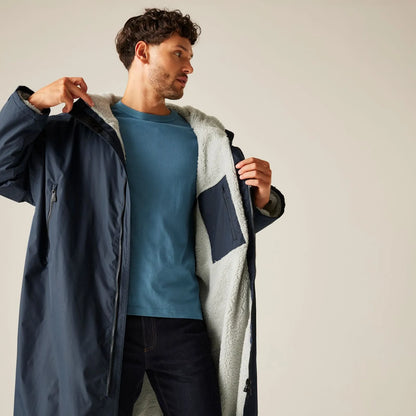 Regatta 2025 New Outdoor Active Adults Waterproof Changing Robe
