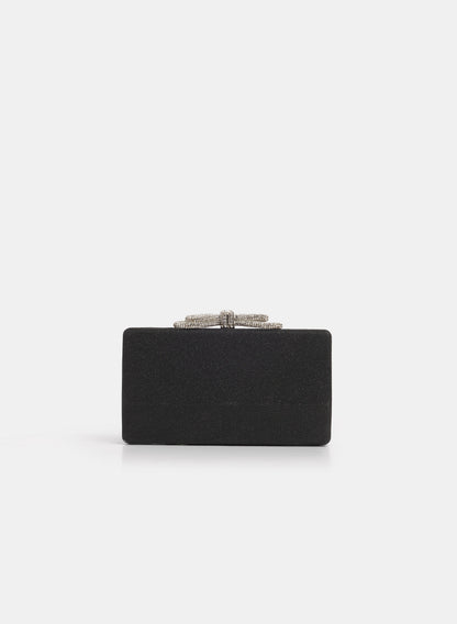 Metallic Evening Clutch