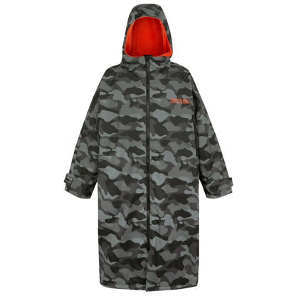 Regatta 2025 New Outdoor Active Adults Waterproof Changing Robe