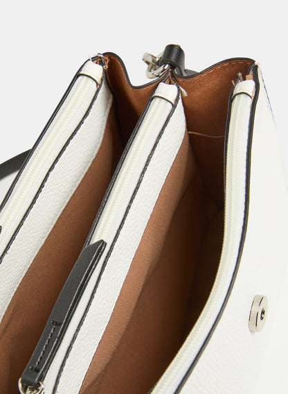 2-Tone Handbag