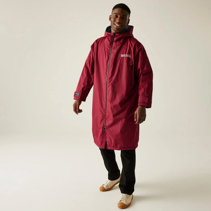 Regatta 2025 New Outdoor Active Adults Waterproof Changing Robe