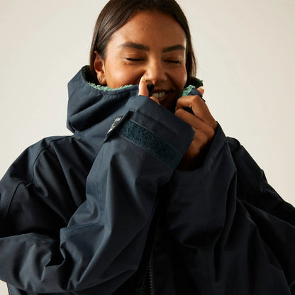Regatta 2025 New Outdoor Active Adults Waterproof Changing Robe