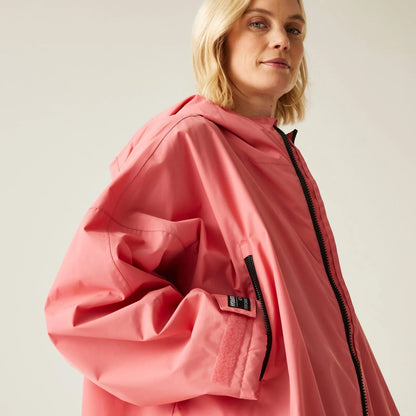 Regatta 2025 New Outdoor Active Adults Waterproof Changing Robe
