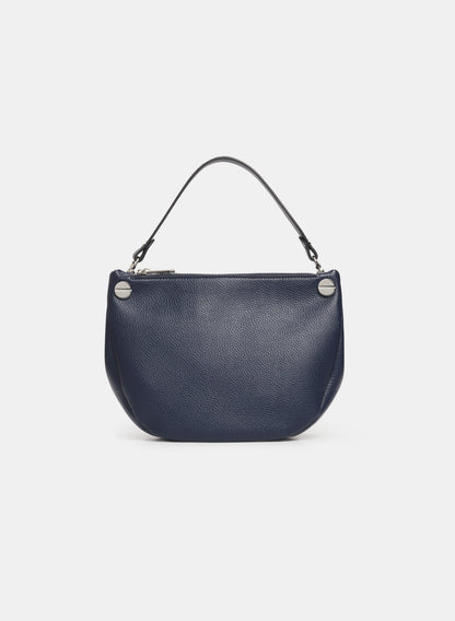 Vegan Leather Satchel