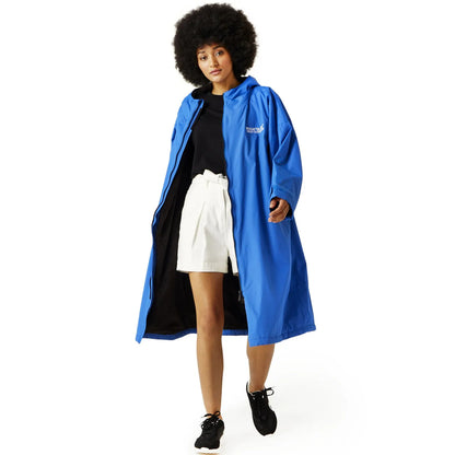 Regatta 2025 New Outdoor Active Adults Waterproof Changing Robe