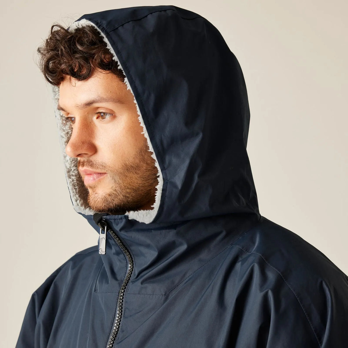 Regatta 2025 New Outdoor Active Adults Waterproof Changing Robe