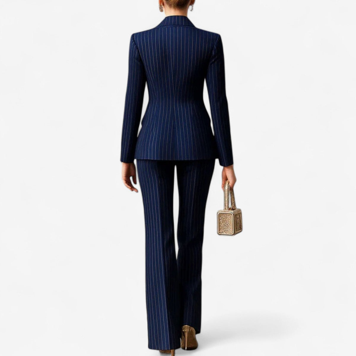 Jane™ Tailored Suit