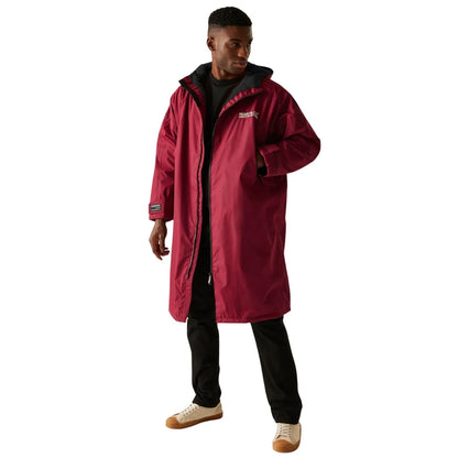 Regatta 2025 New Outdoor Active Adults Waterproof Changing Robe