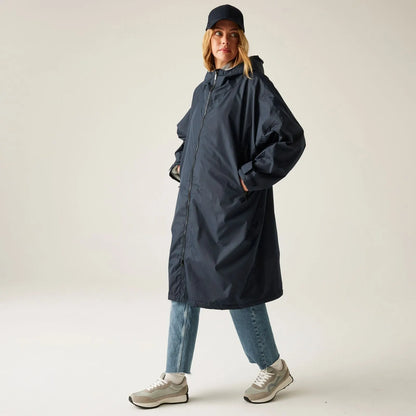Regatta 2025 New Outdoor Active Adults Waterproof Changing Robe