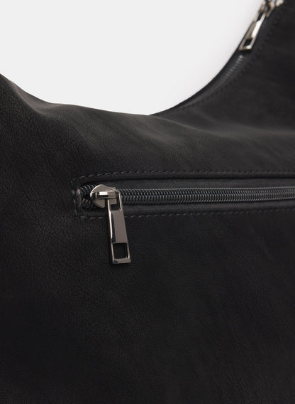 Vegan Leather Handbag