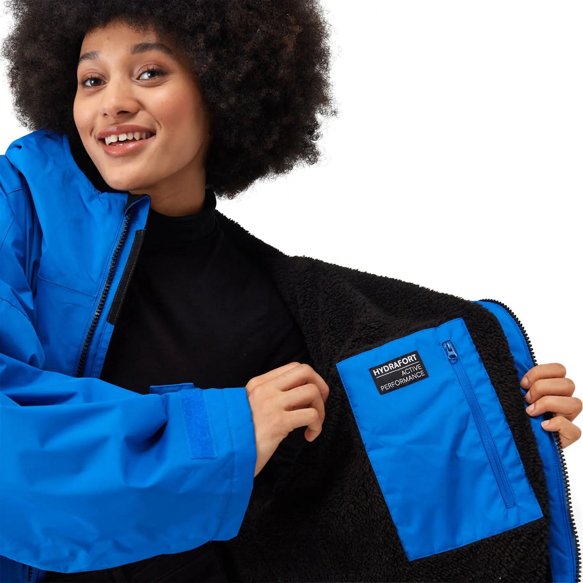 Regatta 2025 New Outdoor Active Adults Waterproof Changing Robe