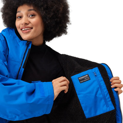 Regatta 2025 New Outdoor Active Adults Waterproof Changing Robe