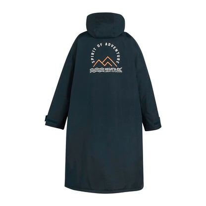 Regatta 2025 New Outdoor Active Adults Waterproof Changing Robe