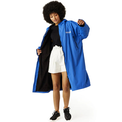 Regatta 2025 New Outdoor Active Adults Waterproof Changing Robe