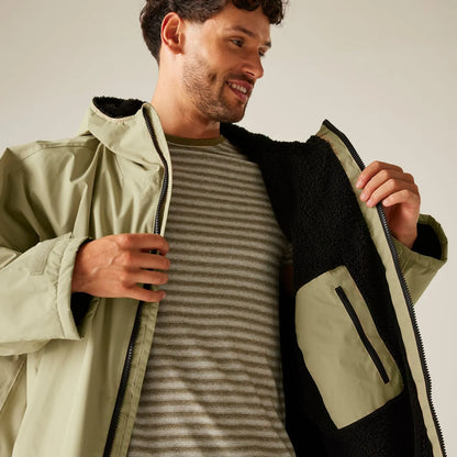 Regatta 2025 New Outdoor Active Adults Waterproof Changing Robe