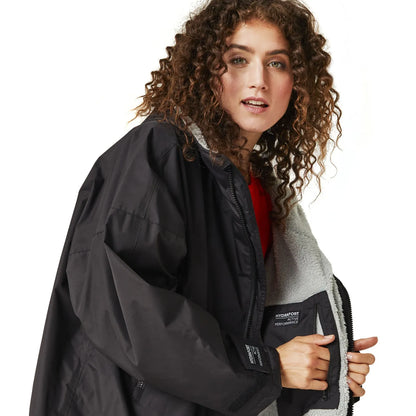 Regatta 2025 New Outdoor Active Adults Waterproof Changing Robe
