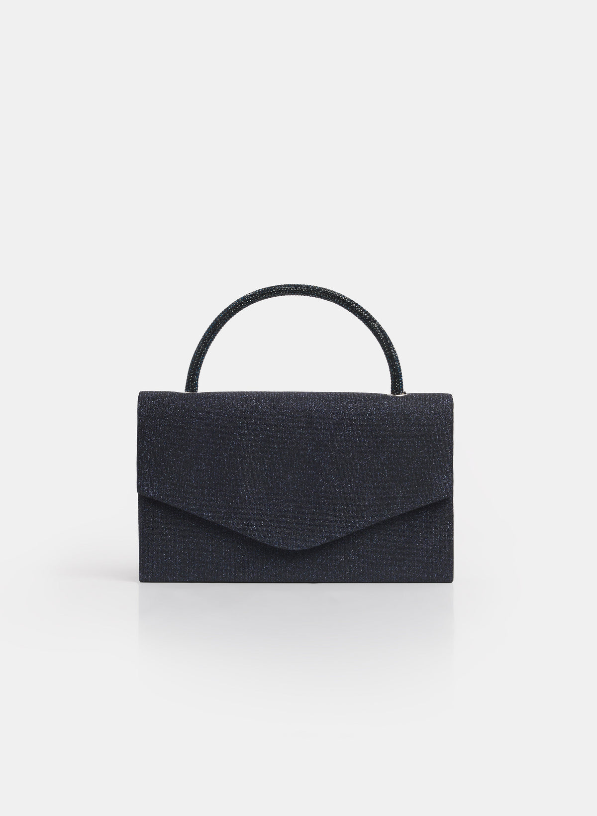 Glitter Box Clutch